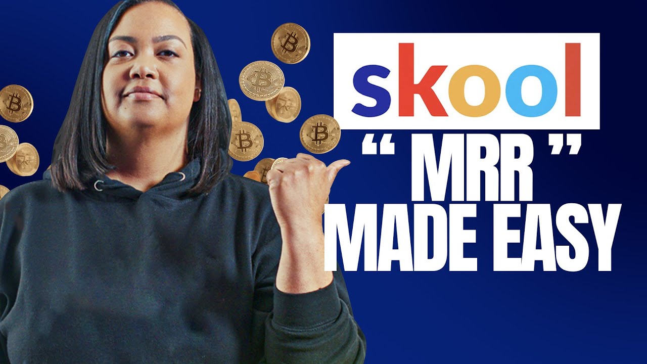 I Won the Skool Games & Made $500k in 6 Months!