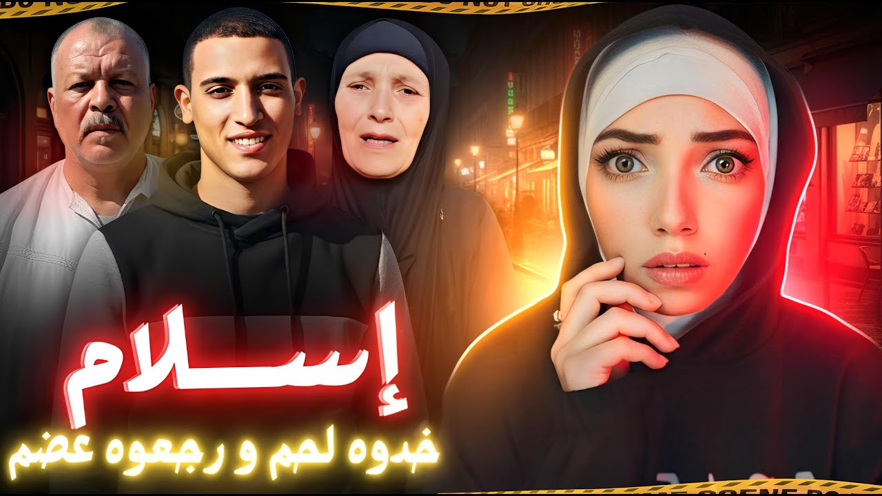 اختفاء استمر 6 سنوات و النهاية صدمت الكل في 2025 - جرائم عربية