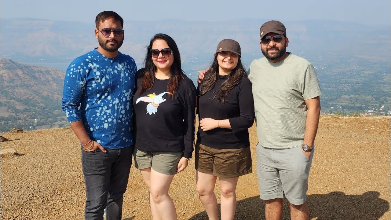 BHAI KA BIRTHDAY @MAHABALESHWAR. | FULL VLOG |