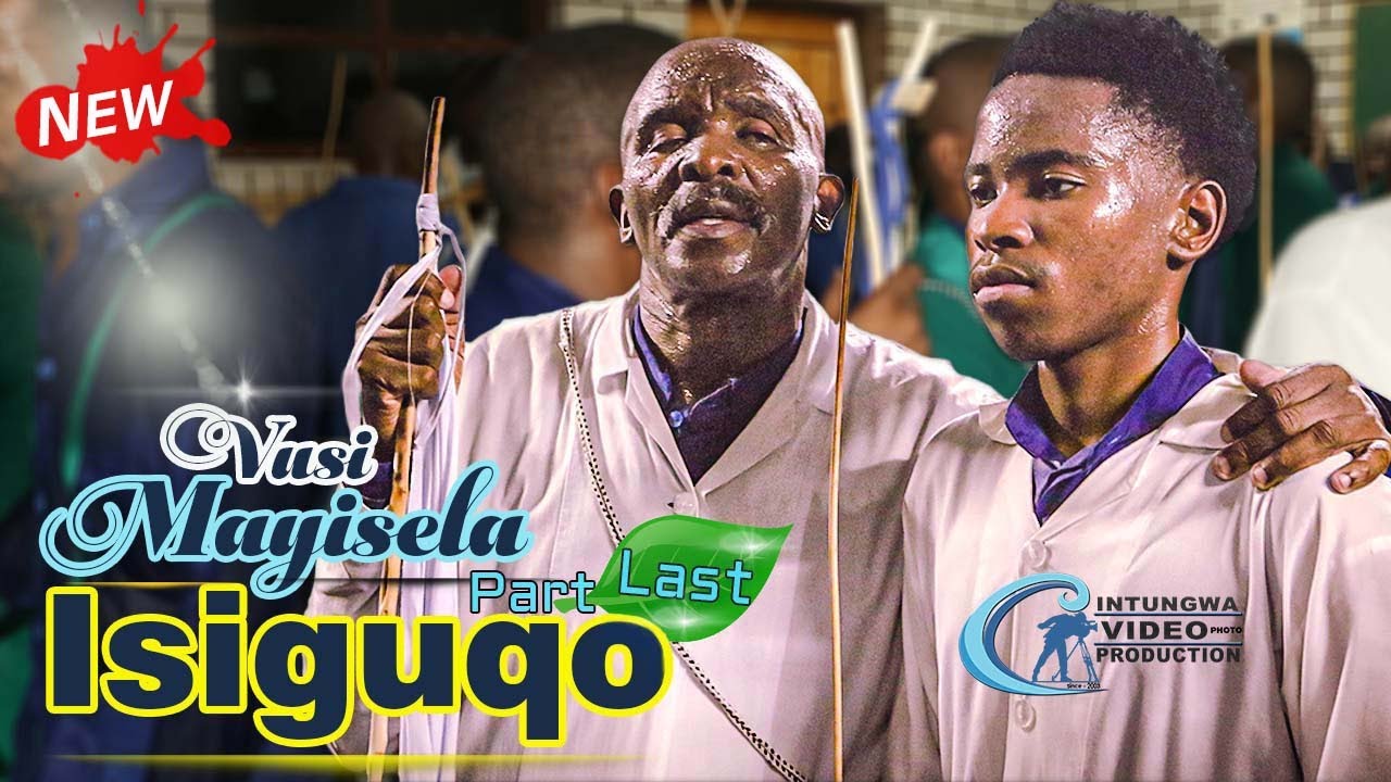 Isiguqo sika Snr. Pastor Vusi Mayisela┃( FULL VIDEO - LAST PART )  White Church┃4 May 24 Soweto 🔥🔥🔥🔥