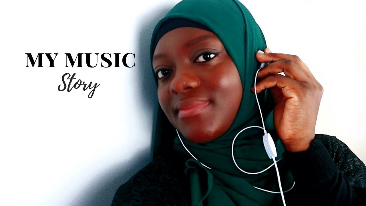 HOW I STOPPED LISTENING TO MUSIC