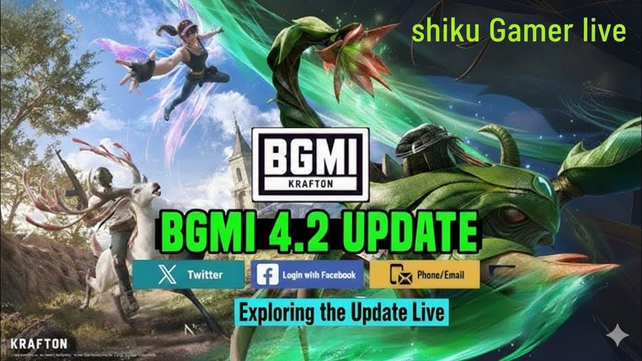 BGMI Live New Update 🦋 Finding Groot And Ranking Up 🪙