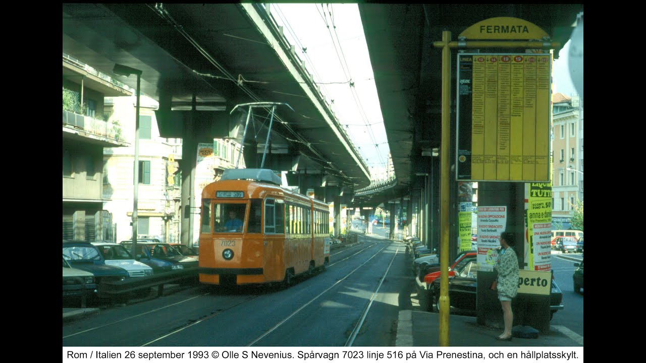 Italien 1992