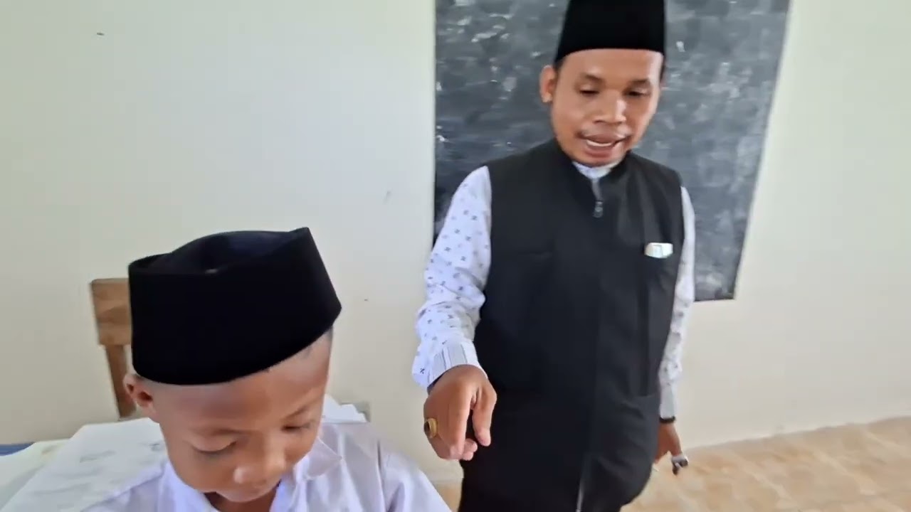 MATERI MATIMATIKA : NAMA-NAMA BULAN DALAM SATU TAHUN (UKIN) | LPTK UIN MAULANA MALIK IBRAHIM MALANG.