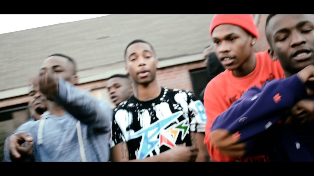 Key Glock - Can't Lie (Official Video) | Shot By BLM Productions
