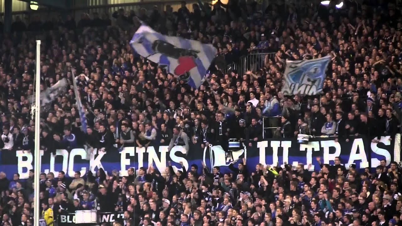 DFB Pokal : DSC Arminia Bielefeld - Hertha BSC Berlin | 28.10.2014