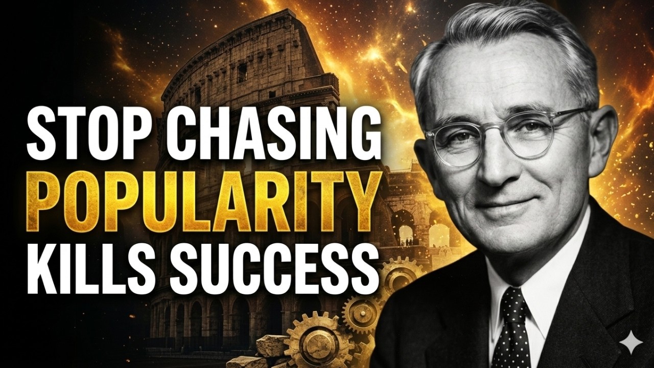 Stop Reacting to Everything – Master Emotional Intelligence