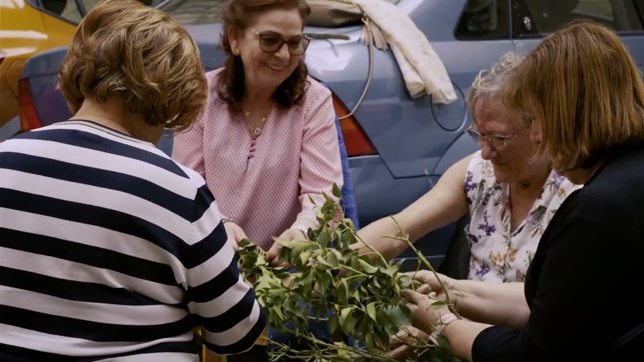 Daroca, ciudad de los Sagrados Corporales
