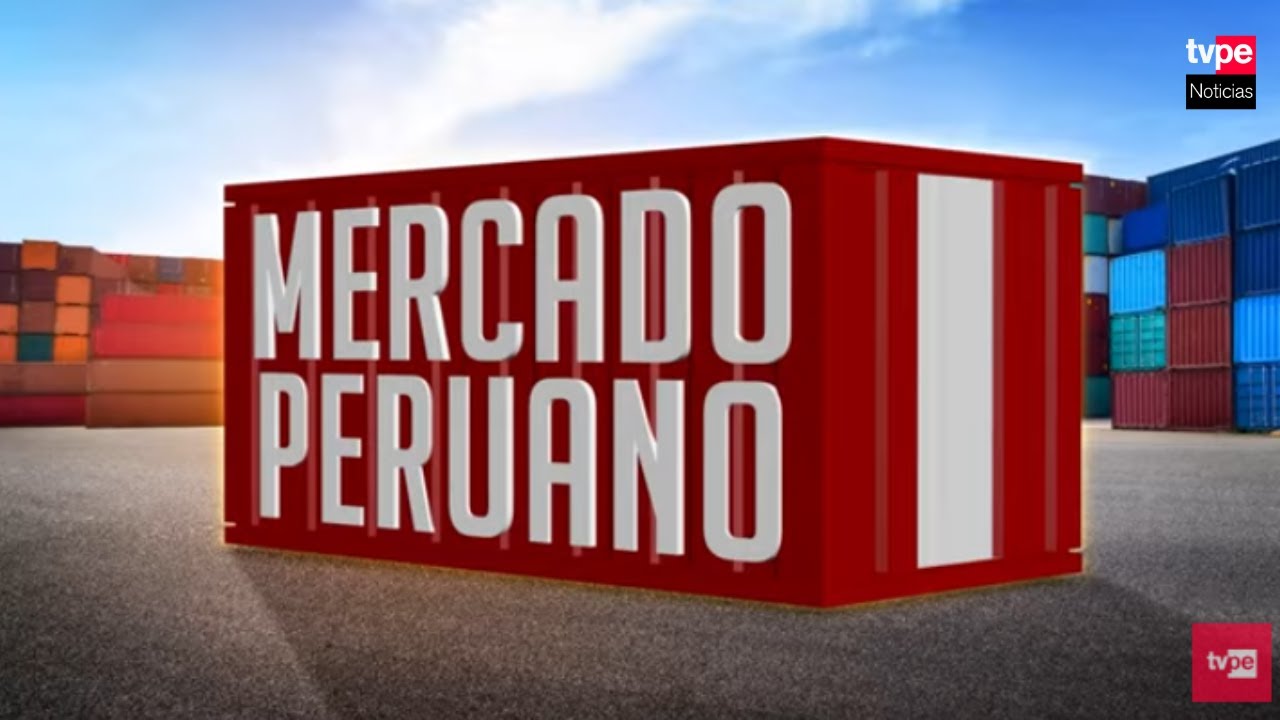 TVPerú Noticias EN VIVO: “Mercado Peruano”, martes 5 de noviembre del 2024