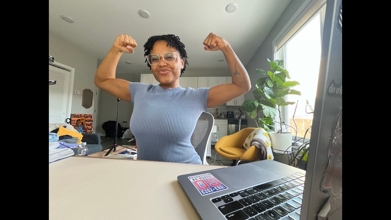 A Perfectly Human Tiny Desk Entry| 