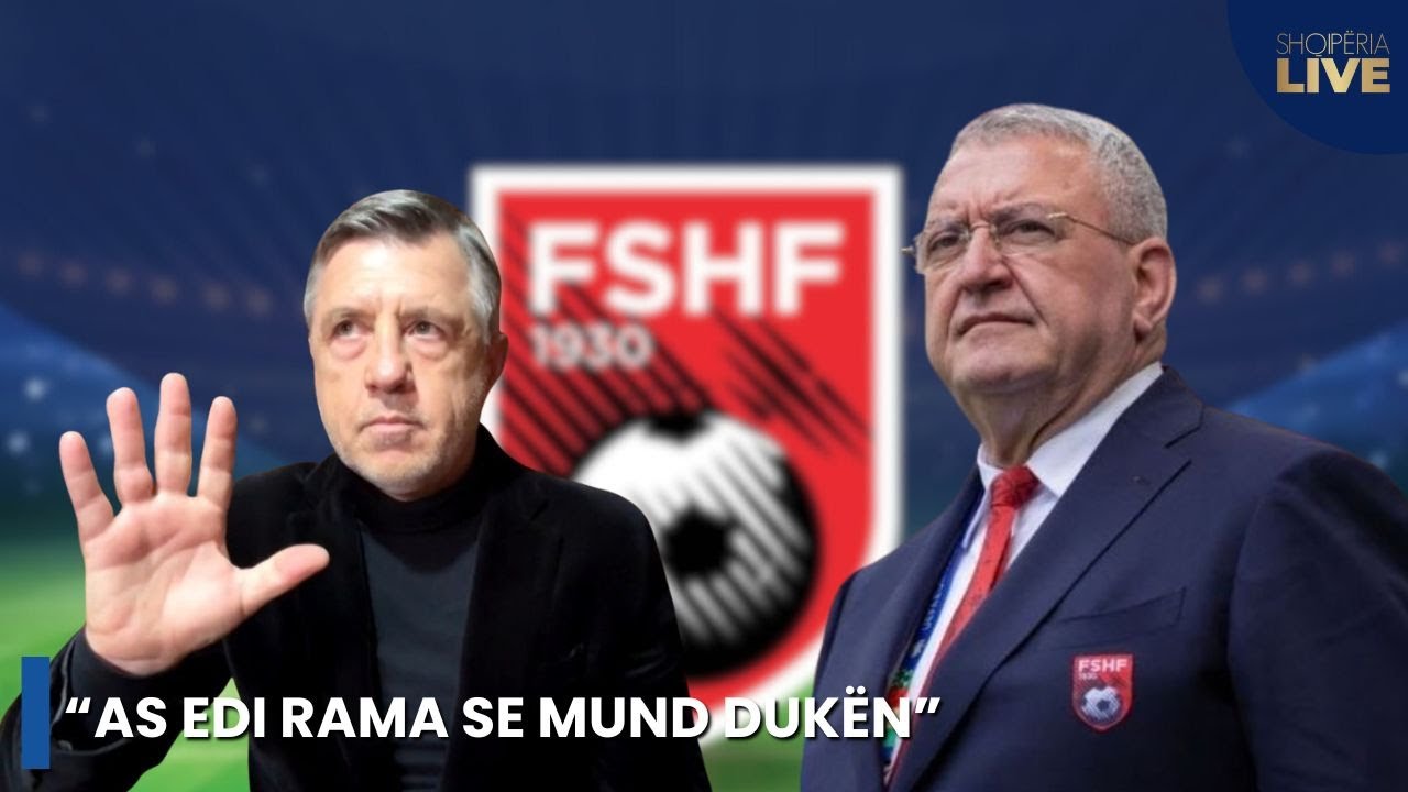 “As Edi Rama se mund Dukën”, shpërthen Rudi Vata: Nuk kanë shanse, ka ngritur një… - Shqipëria Live