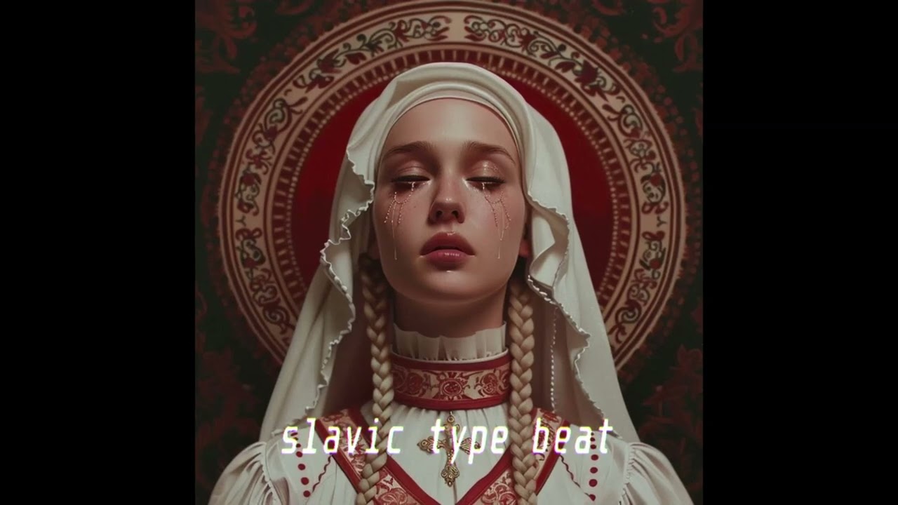 SLAVIC TYPE BEAT | FOLK INSTRUMENTAL