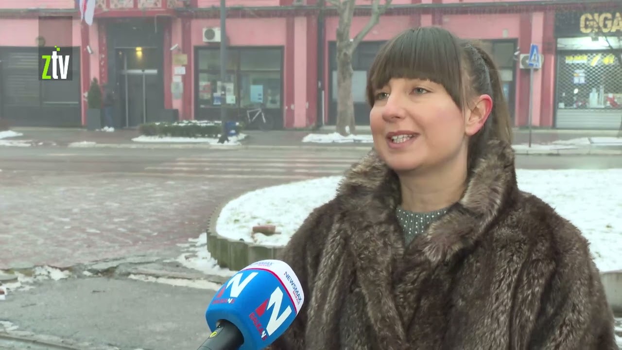 Mia Vukić Vitomirović o konkursu za energetsku efikasnost