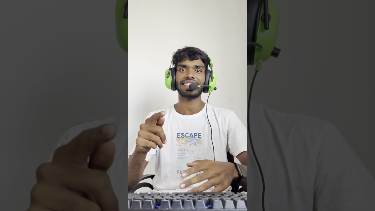 Stumble Guys vs Fall Guys &ndash; யாரு best? 🎮🔥#StumbleGuys #FallGuys #suryagk #tamilgaming  #MobileGames