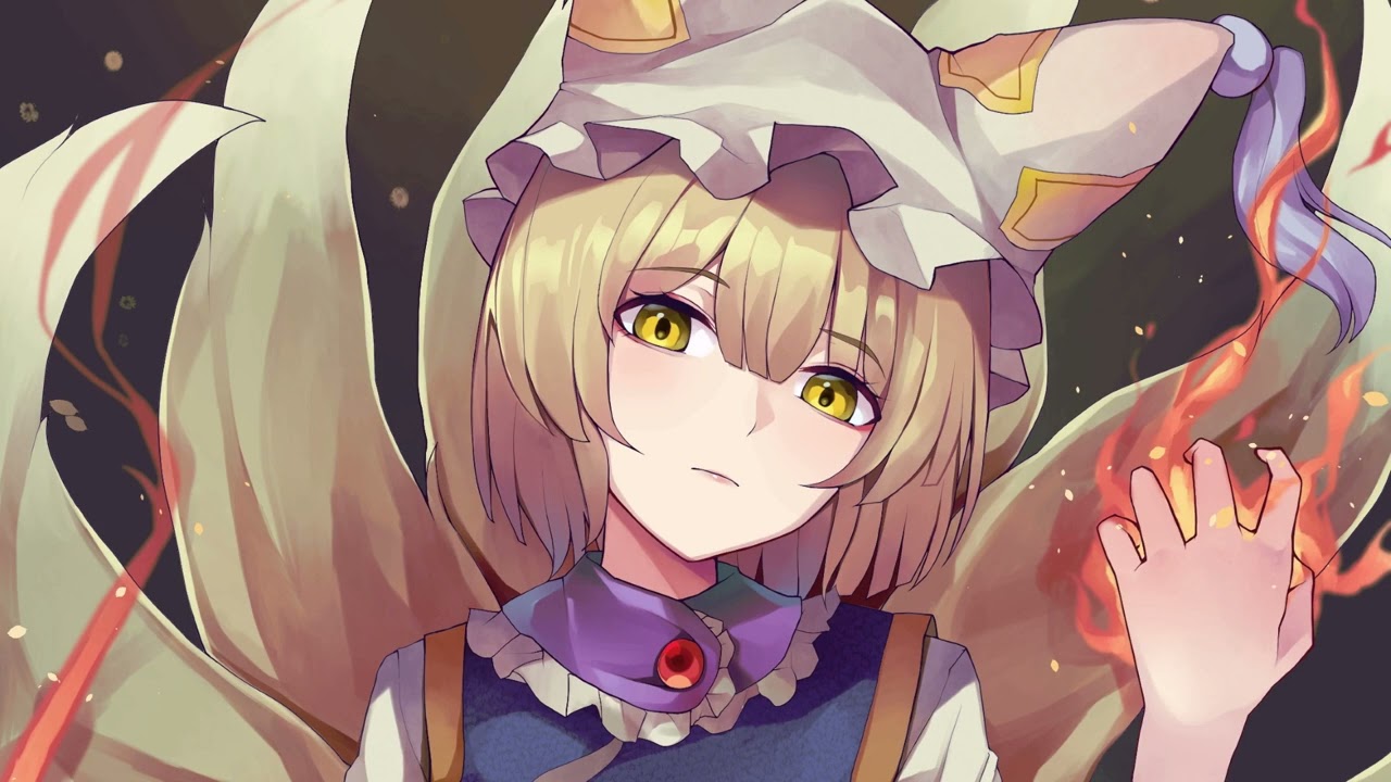 【東方Rock/Vocal】Ego「Eternal Melody」