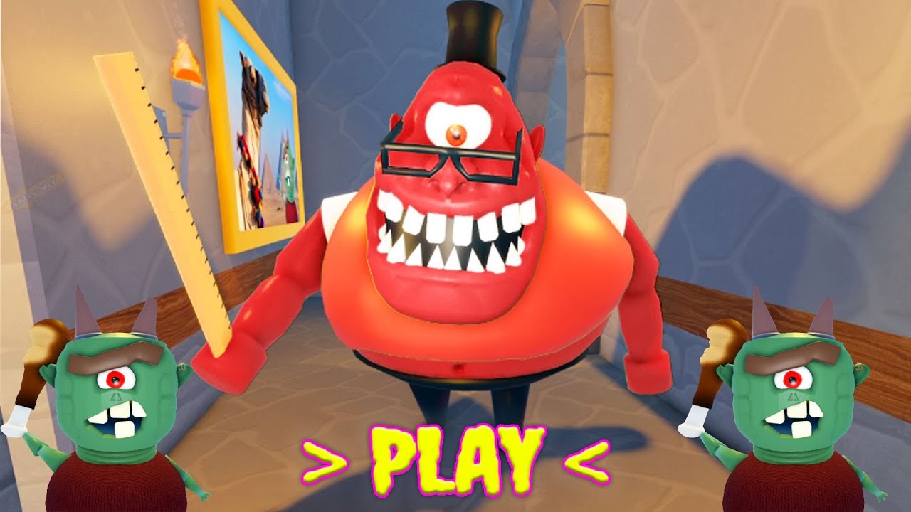 SECRET UPDATE - Playing As EVIL MR STINKY in DHUUR'S DUNGEON (OBBY) Full Gameplay | ROBLOX