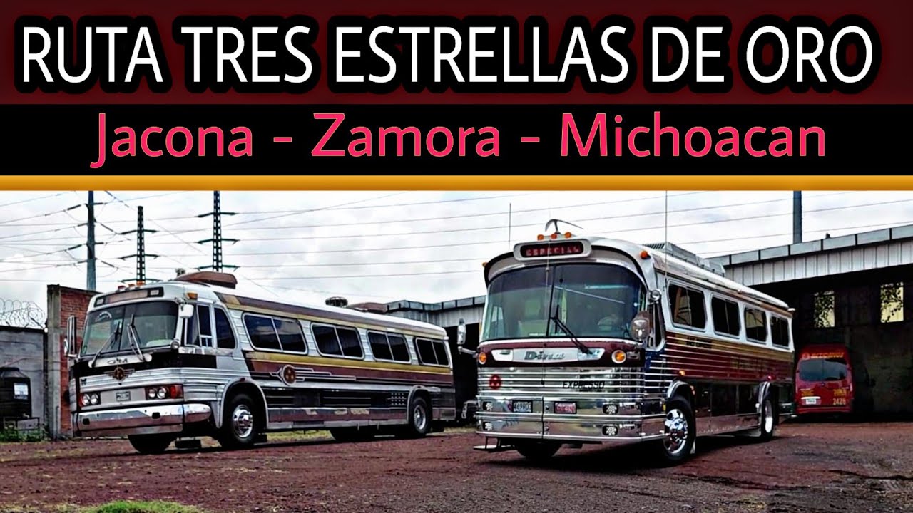 RUTA TRES ESTRELLAS DE ORO-ZAMORA