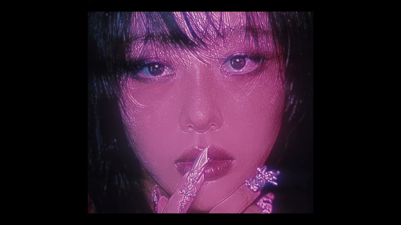 diorama (slowed + pitched)