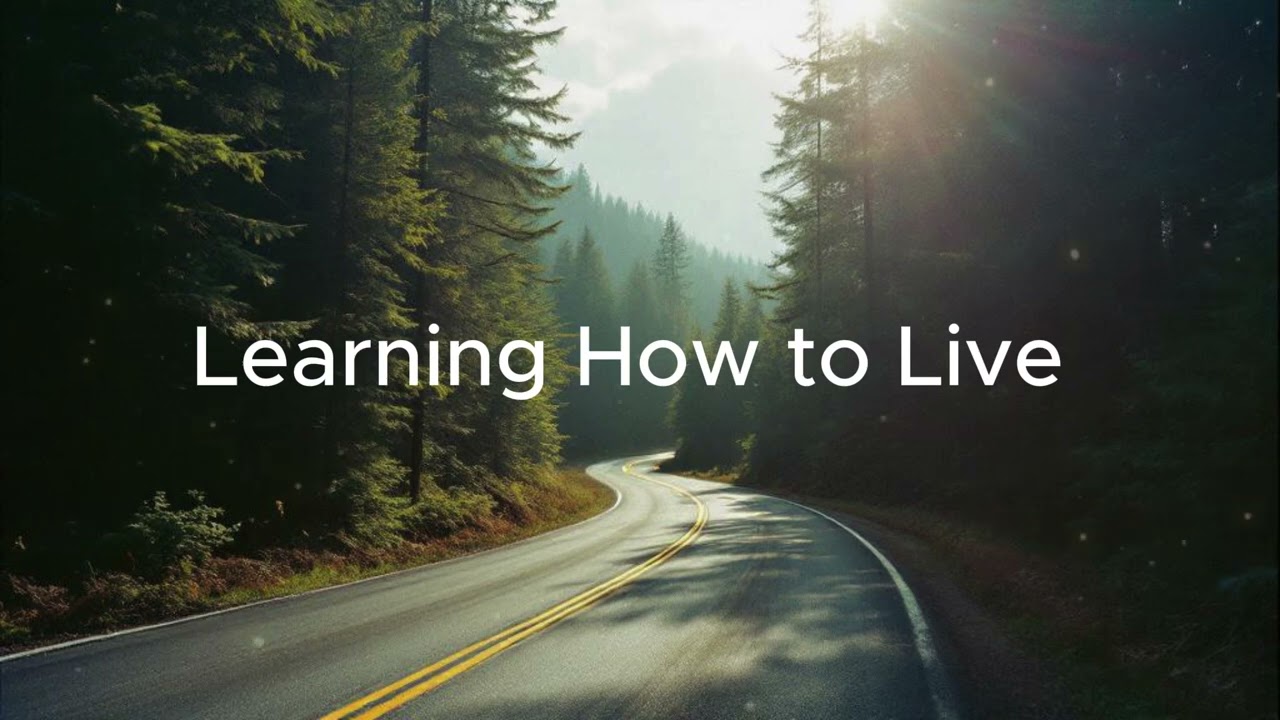 Learning How to Live - Indie Folk Chill | Humming Road