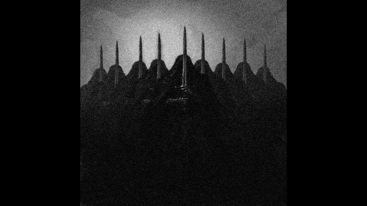 (SOLD) Dark Cinematic Type Beat – 