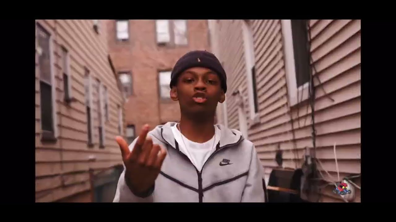 New Jersey rappers from different cities part 2 #newjersey #rap