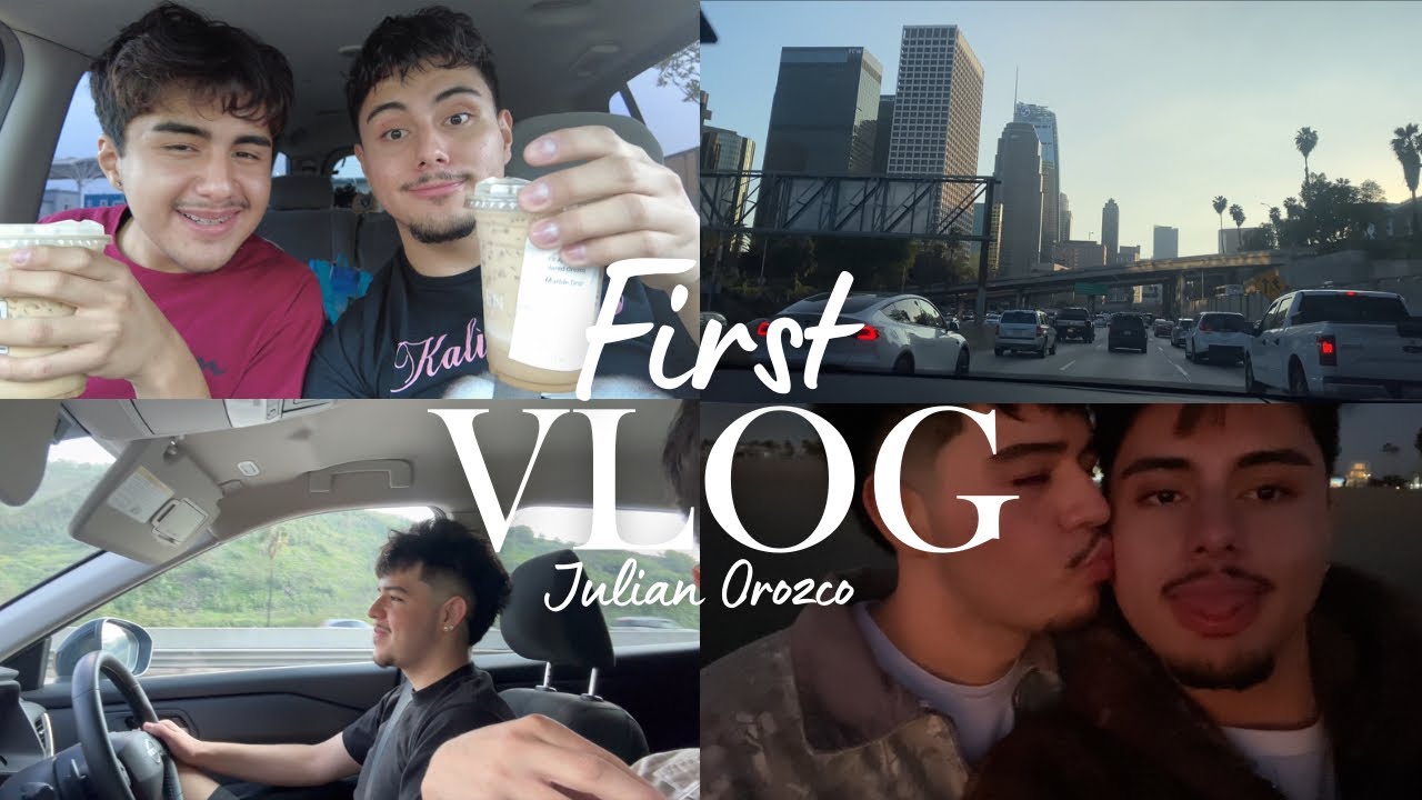 first vlog ntm…
