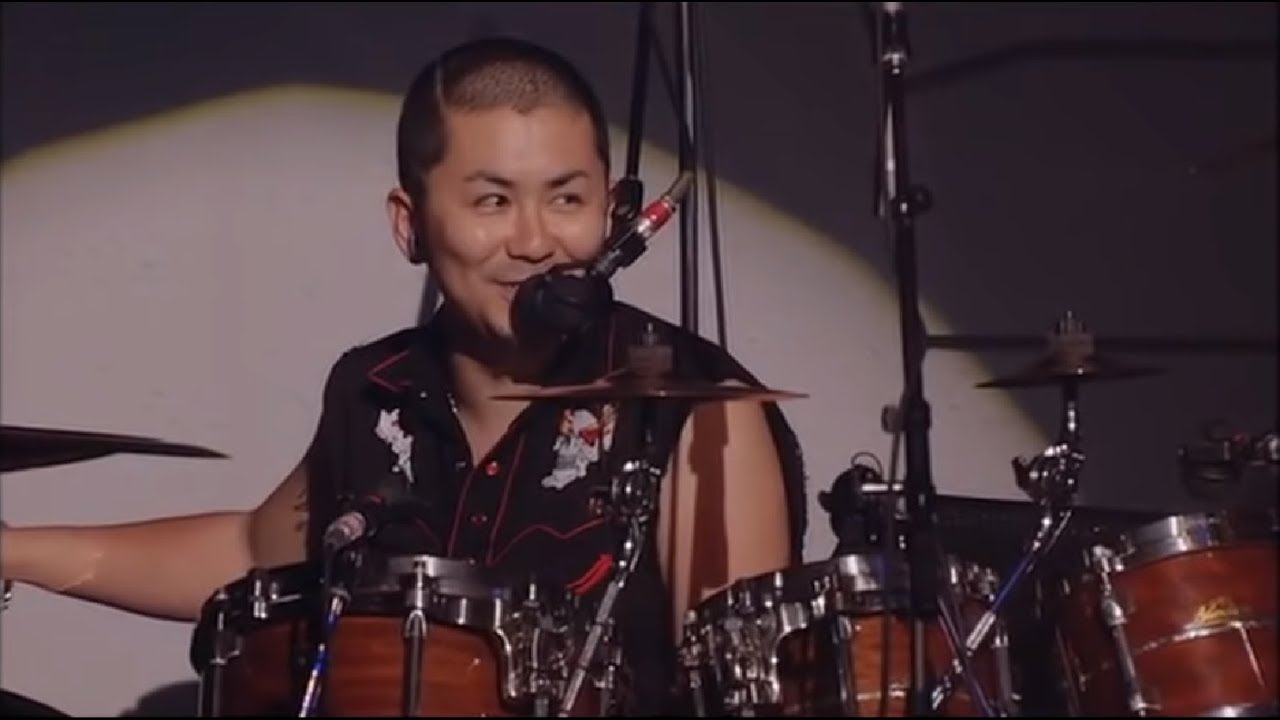 MC (THE ALFEE AUBE2008 RENAISSANCE Live at NHK Hall)