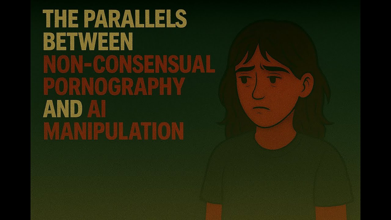 The Parallels Between Non-Consensual Pornography and AI Manipulation (nomi.ai)