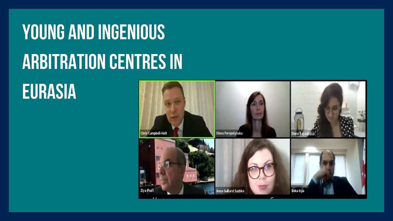 Online Conference: 