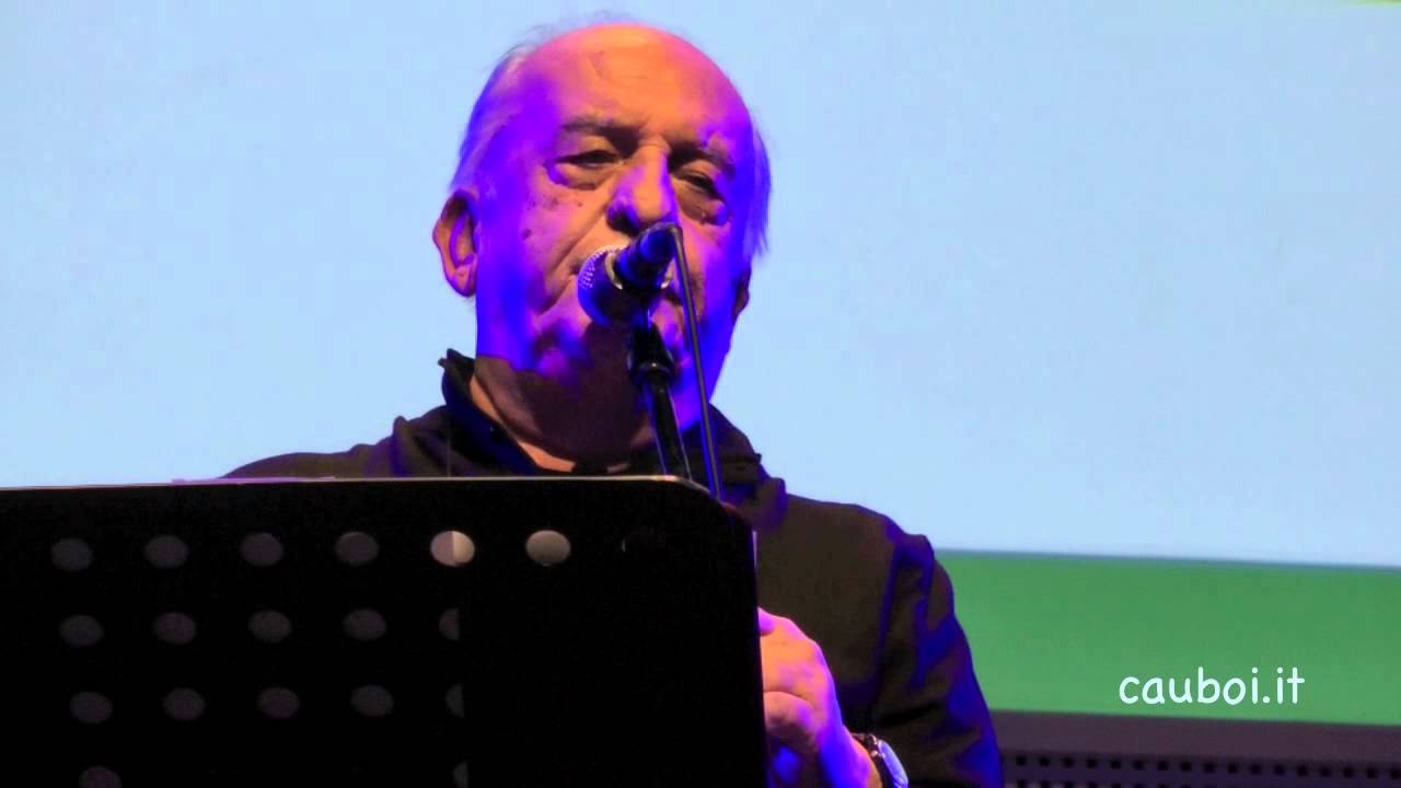 Nanni Svampa - Porta Romana