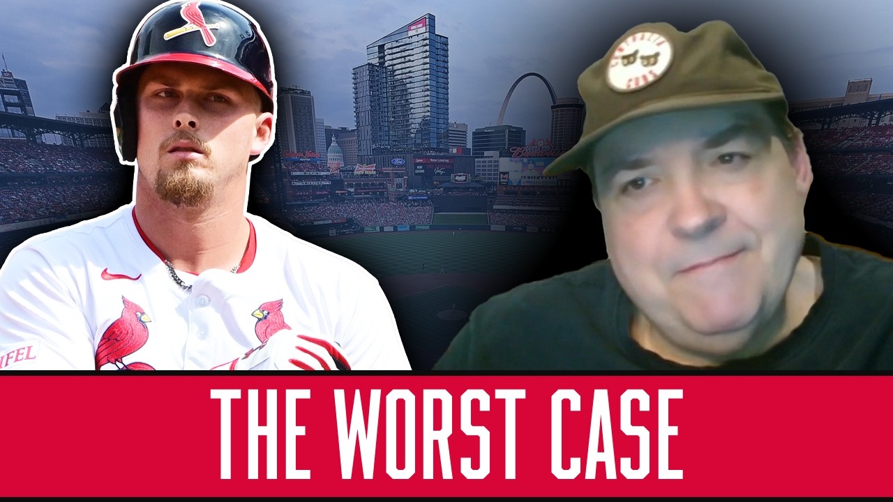 How Low Can This Cardinals Rebuild Go?