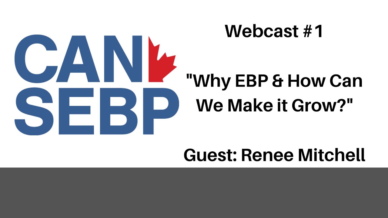 Webcast #1: 