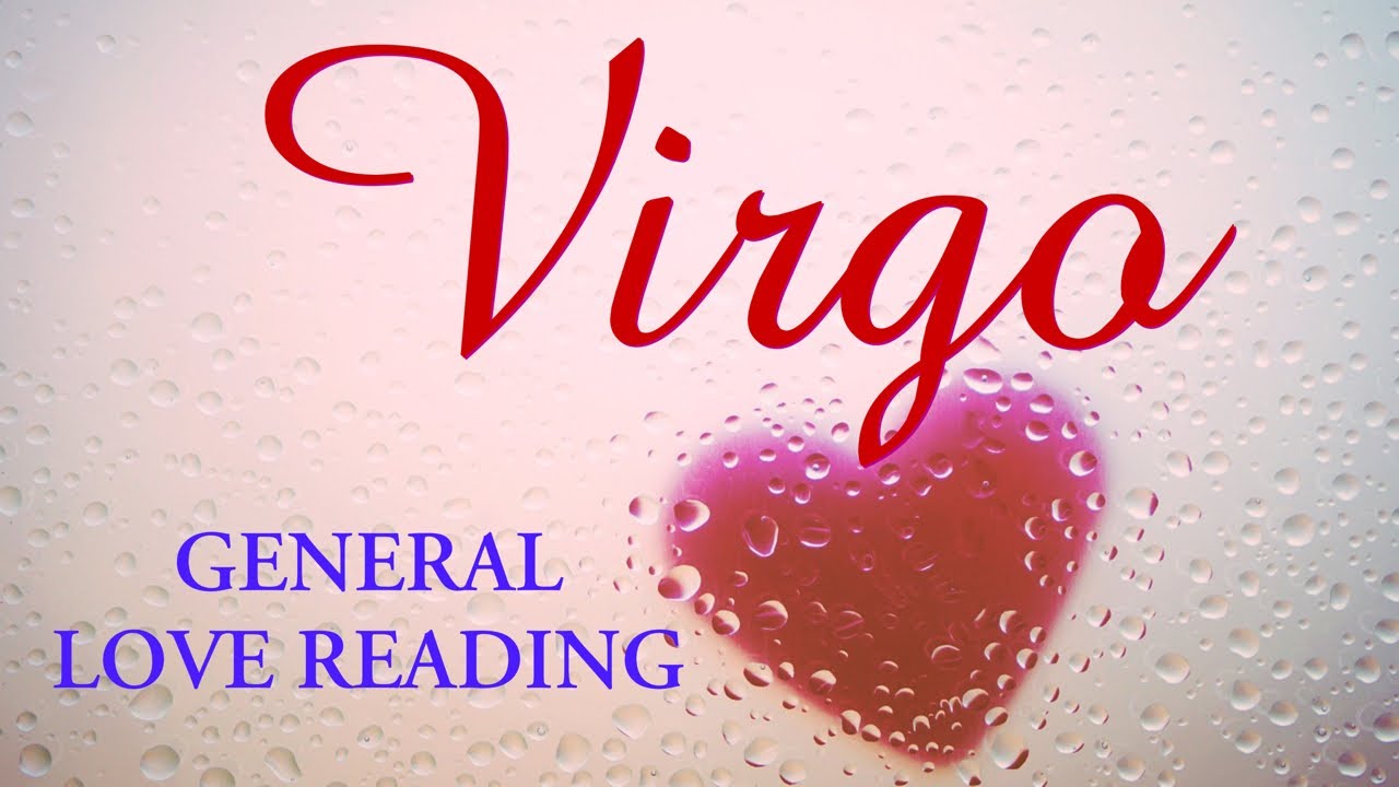 VIRGO love ♍️ This Person Is Missing You, They Want To Sneak Back Into To Your Life Virgo But …