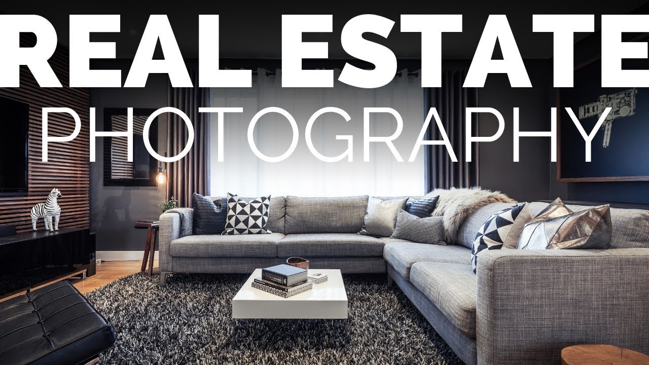 Want to Make Fast MONEY in PHOTOGRAPHY?! Intro to REAL ESTATE Photography & Videography
