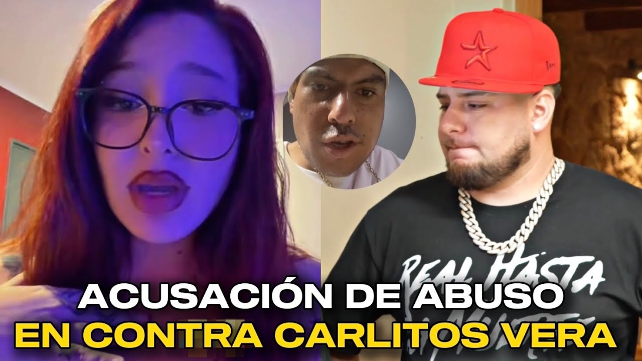 🇨🇱🚨CREADORA de CONTENIDO FUN&Oacute; a DIEGO GONZ&Aacute;LEZ 