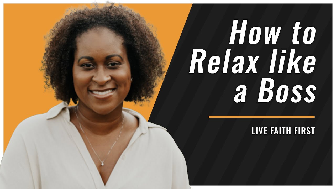 Radical Relaxation with Tracie Braylock | Episode 68