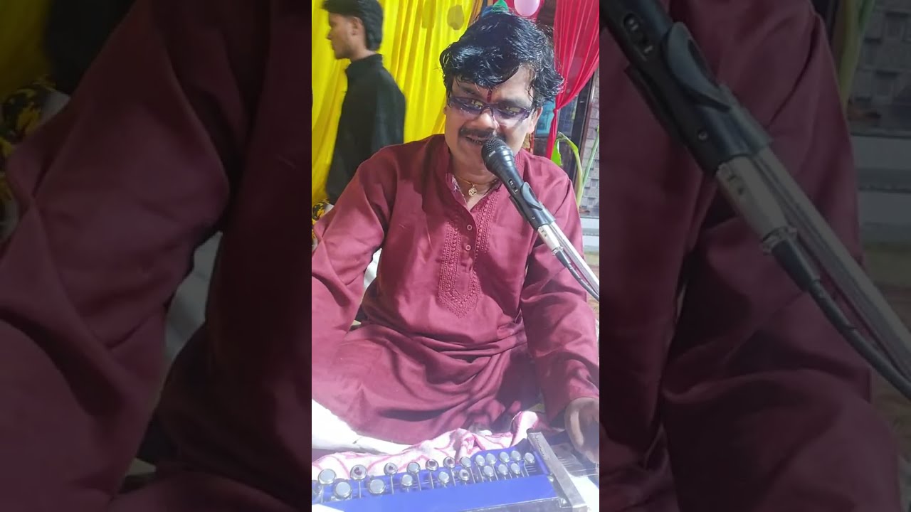 HARIOM MUSIC Bhagwat pariwar लाइव है!