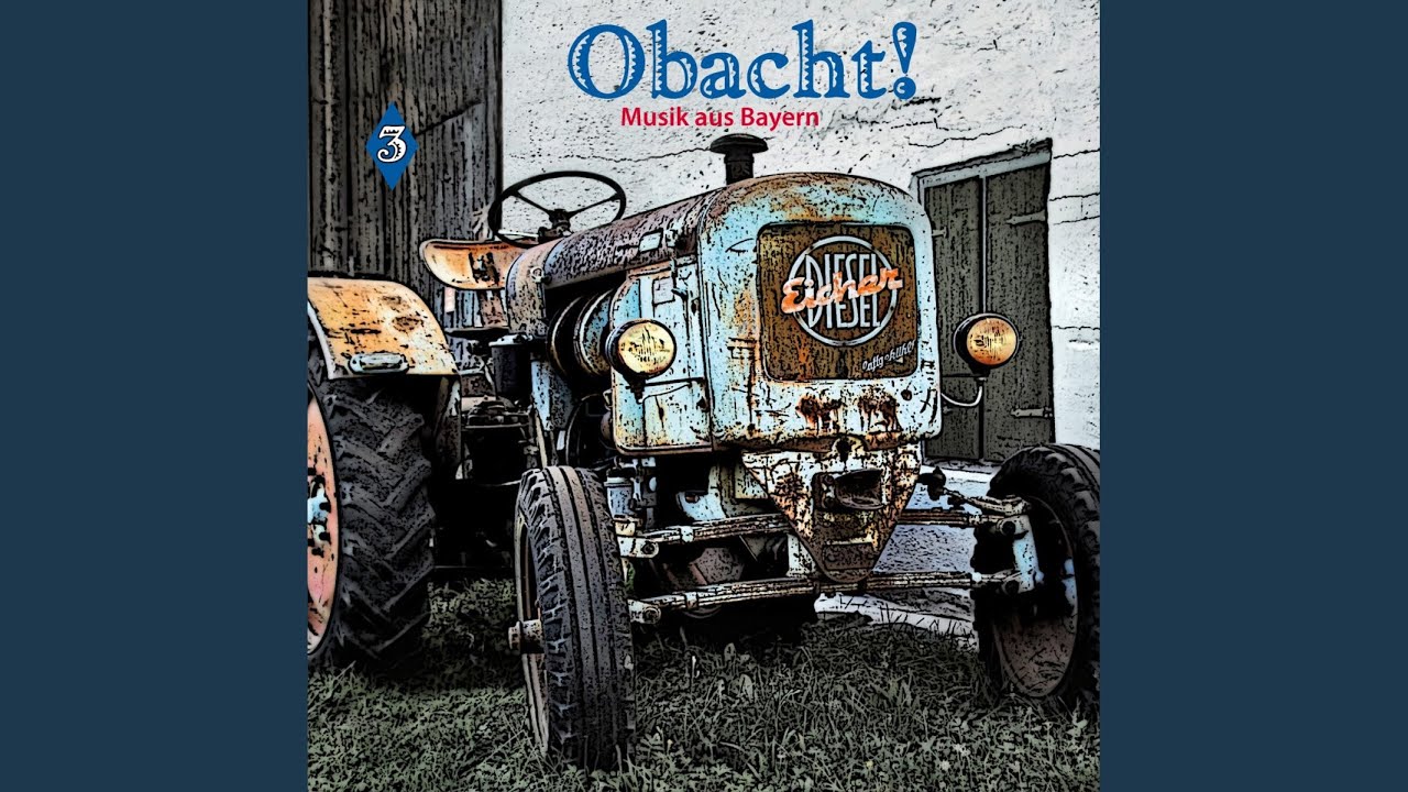 Napoleon-Schottisch (Volksweise)