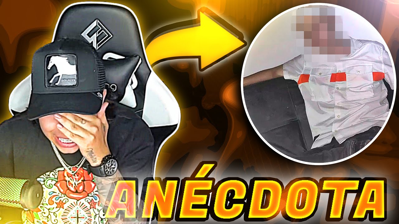 NUNCA confíen en este tipo de AMIGOS (ANECDOTA) | WestCOL