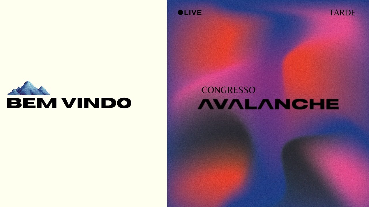Ap. Judá Bertelli | Pr. Daniel Lopez | Congresso Avalanche #Flame | Igreja Bola de Neve
