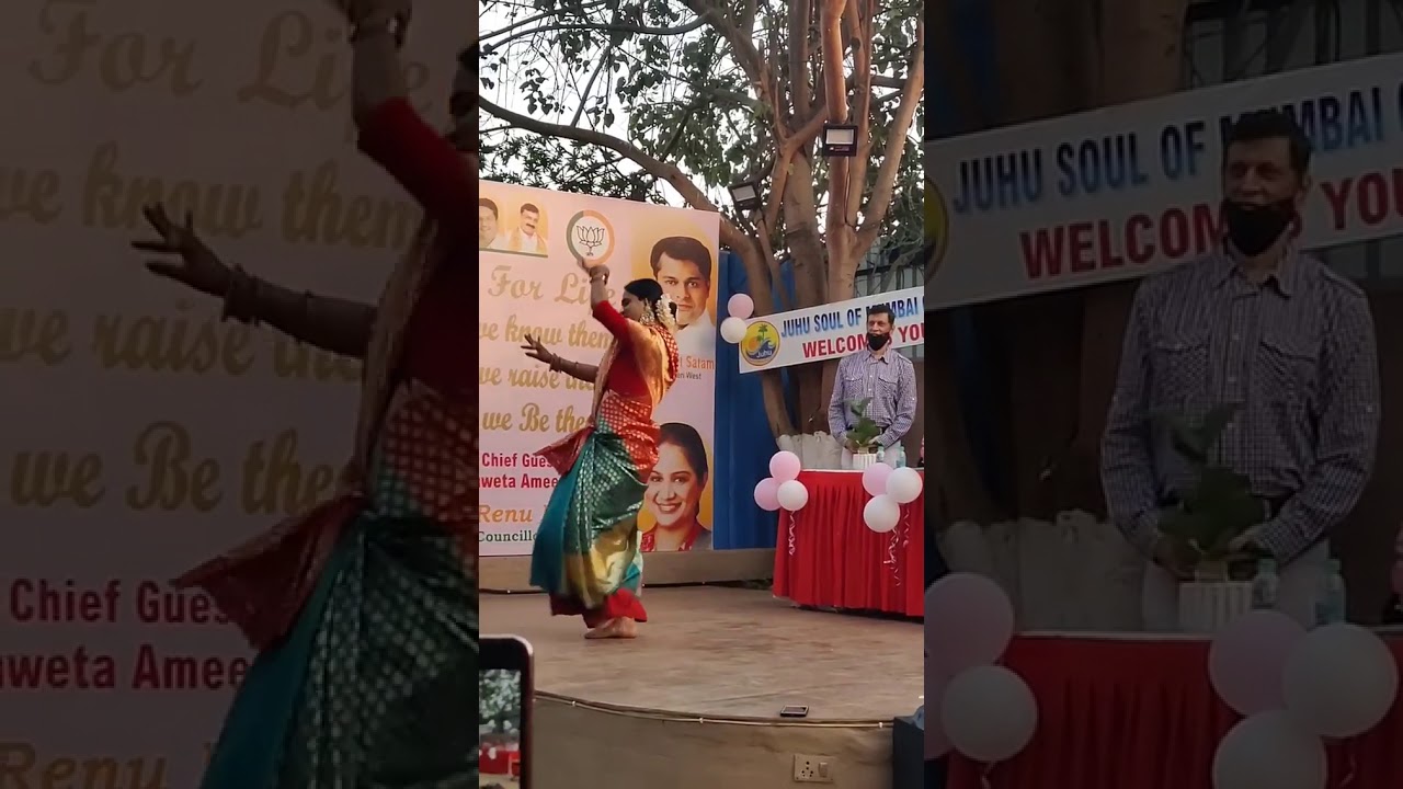 Pooja sharma ka Pehla video