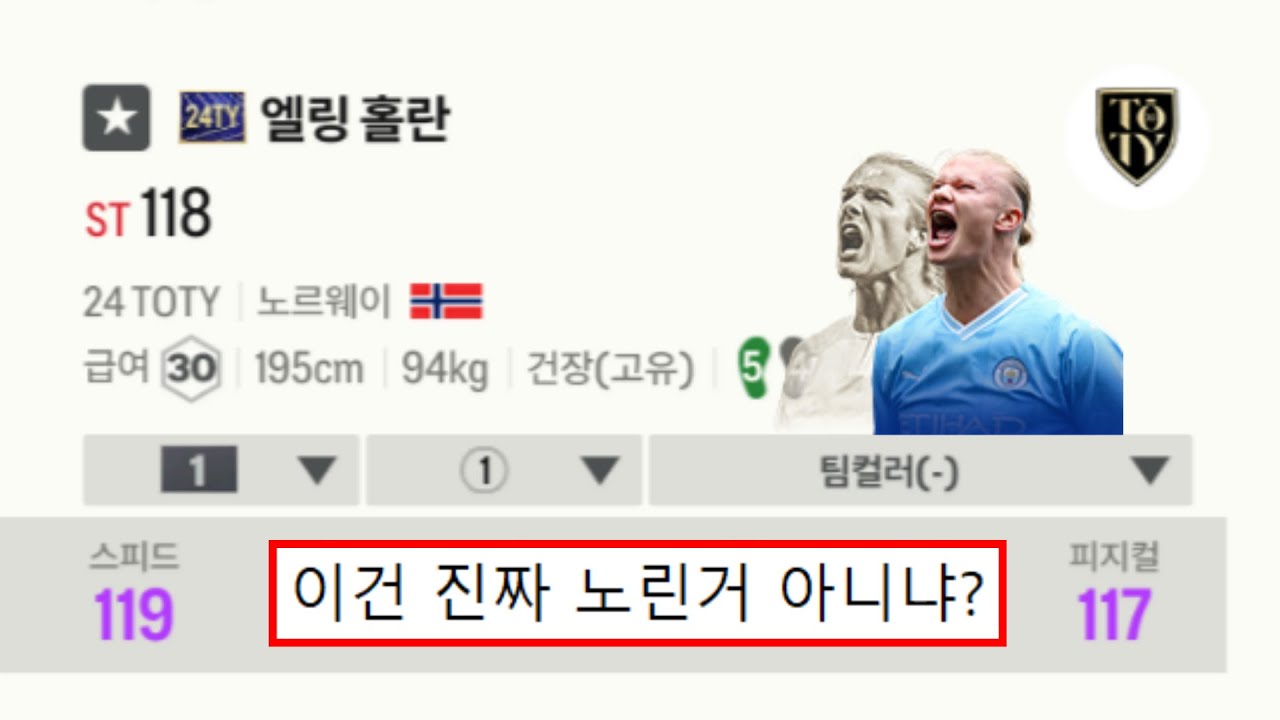 싱크로율 100% 미페 TOP5 피파4