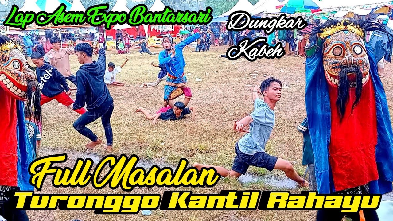 #mendemmasal Mendeman Masal Diguyur Hujan Menjadi Semakin Rame Penonton Pada Kesurupan