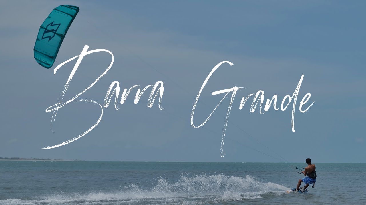 O que fazer em Barra Grande (Piauí) l Vlog Pitus pelo Mundo