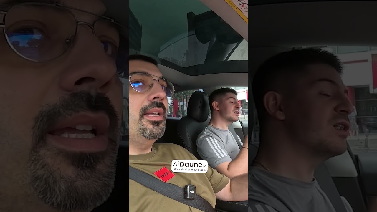 Servicu de evaluare AUTO cu AiDaune.ro