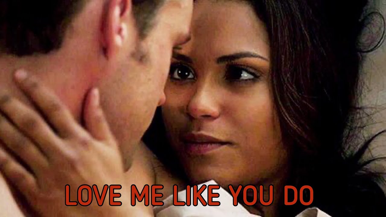 Love Me Like You Do | Gabby & Casey | Chicago Fire |