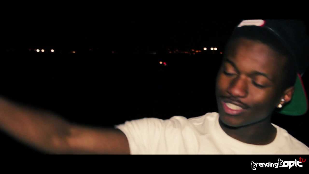 Trending Topic Tv - Mukeza #Freestyle