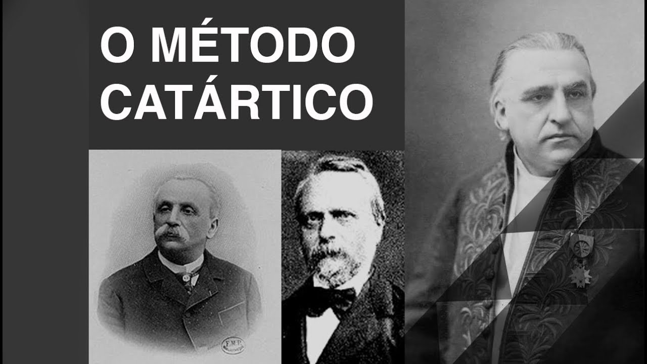 O método catártico | Christian Dunker | Falando daquilo 3