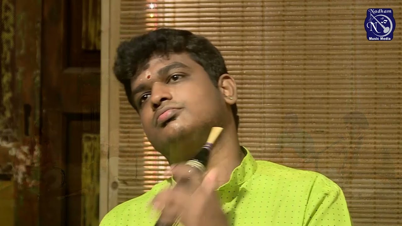 Mylai KarthIkeyan | Nadhaswaram Full concert | Carnatic calssical Instrumental | Ambaa Vani