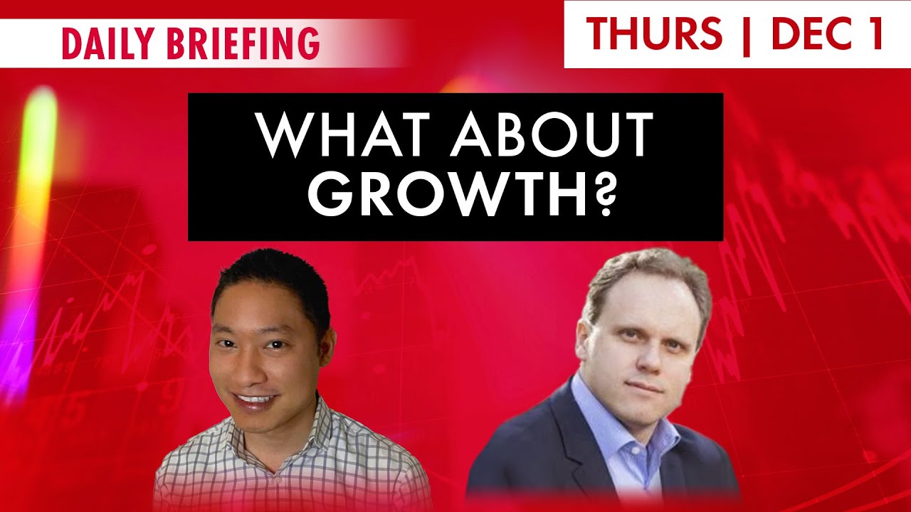 What About Growth?